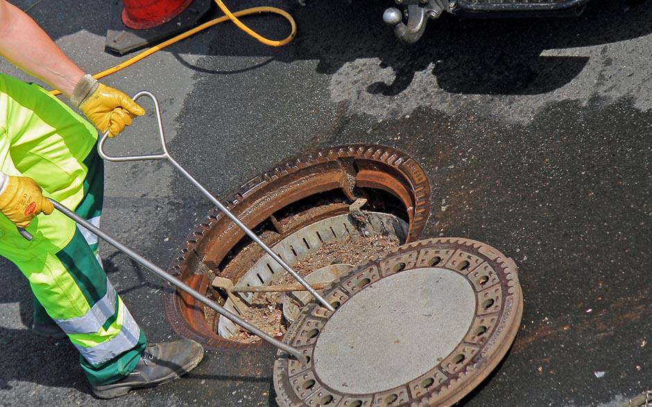 travaux assainissement Paris 12