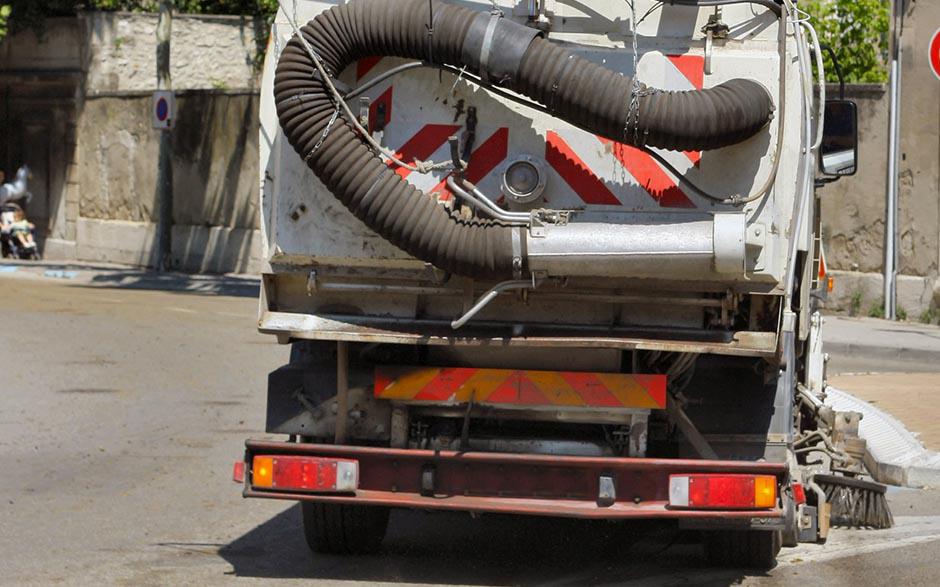 déboucheur canalisations Parmain