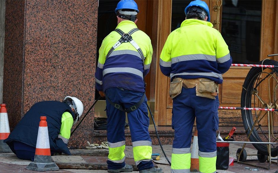 déboucher egout maison Parmain
